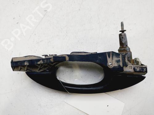 Venstre foran utvendig håndtak SEAT IBIZA IV SC (6J1, 6P5) 1.0 | BP30636620C128