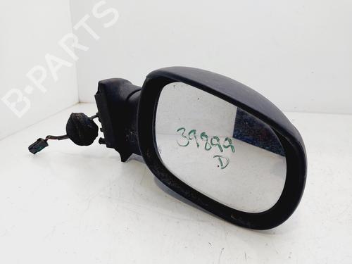Right mirror CITROËN C3 I (FC_, FN_) 1.4 HDi | BP30054648C27 