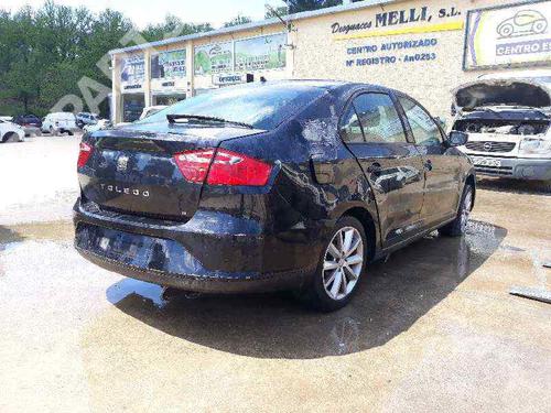 Airbag Kit SEAT TOLEDO IV (KG3) 1.6 TDI | BP4717511C86  - Image 11