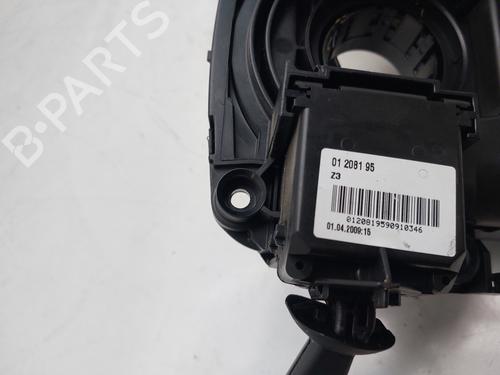 Steering wheel controls BMW X6 (E71, E72) xDrive 30 d | BP11364346E15 