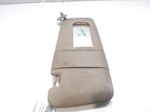 Used Right sun visor BMW 3 (E46) 316 i (105 hp) 11021646