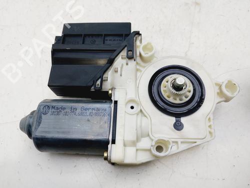 Used Left front window motor SEAT IBIZA III (6L1) [2002-2009]  29523114