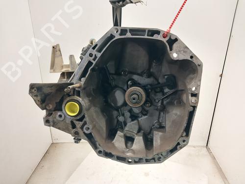 Used Gearbox Gearbox 36648835 36648835