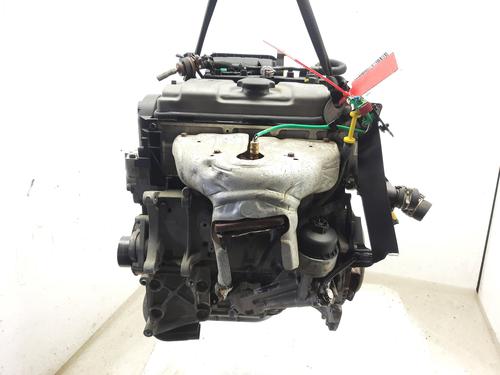 Used Engine Engine PEUGEOT 207 (WA_, WC_) [2006-2015] 34579709 34579709