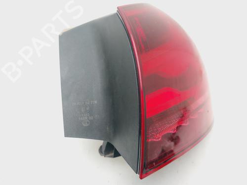 Right taillight MERCEDES-BENZ A-CLASS (W177) A 200 d (177.012) | BP29727214C35 