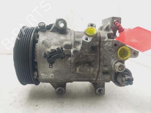 Used AC compressor TOYOTA AURIS (_E18_) [2012-2018]  24365782