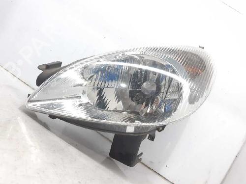 Used Left headlight CITROËN XSARA PICASSO (N68) 1.8 16V (115 hp) 6213506
