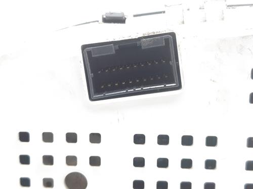 Instrument cluster KIA SORENTO I (JC) 2.5 CRDi 4WD | BP9558462C47 