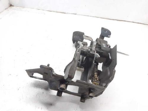 Break pedal PEUGEOT 208 I (CA_, CC_)  | BP8765531I19 