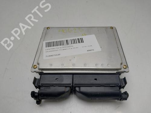 Used Control unit Control unit VW TOUAREG (7LA, 7L6, 7L7) 2.5 R5 TDI (174 hp) 32736783 32736783