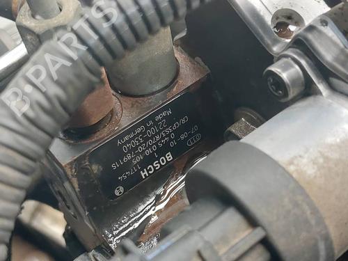 Engine TOYOTA AURIS (_E15_) 1.4 D-4D (NDE150_, NDE150R) | BP38757631M1 - Image 8