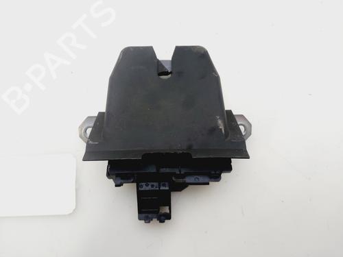 Used Tailgate lock VOLVO V40 Hatchback (525) D2 (114 hp) 29473655