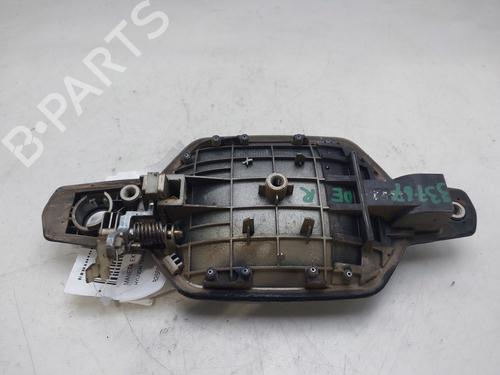 Front right exterior door handle HYUNDAI TERRACAN (HP) 2.9 CRDi 4WD | BP17903163C129 