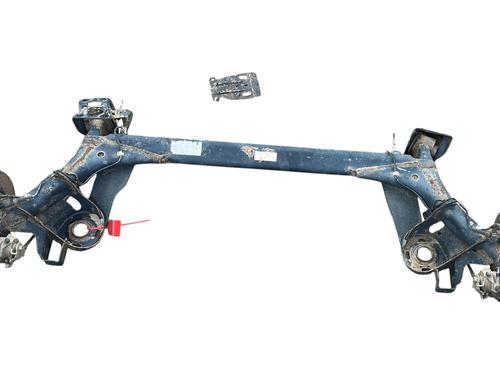 Used Rear axle VW GOLF IV (1J1) [1997-2008]  32196116