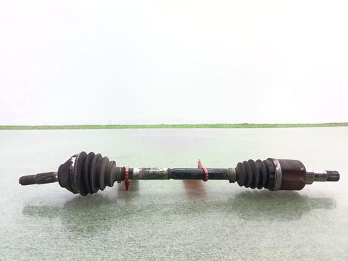 Used Left front driveshaft CITROËN C3 II (SC_) [2009-2025]  30759352