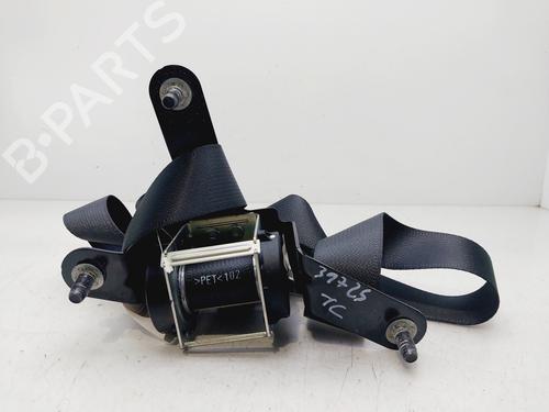 Used Rear center seatbelt KIA SPORTAGE V (NQ5) [2021-2025]  30977206