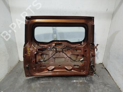 Tailgate FORD ECOSPORT 1.5 EcoBlue TDCi | BP29394179C6 
