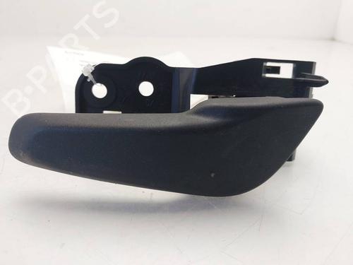 Used Front right interior door handle Front right interior door handle IVECO DAILY IV Platform/Chassis 70C15 (146 hp) 40022510 40022510