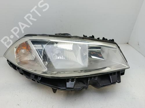 Used Right headlight RENAULT MEGANE II Saloon (LM0/1_) 1.9 dCi (LM0G, LM1G, LM2C) (120 hp) 31593023