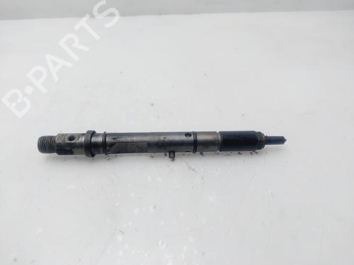 Used Injector AUDI A6 C5 (4B2) 2.5 TDI (163 hp) 25280778