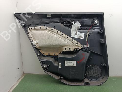 Rear right panel SKODA SCALA (NW1) | BP38625429C61 - Image 4