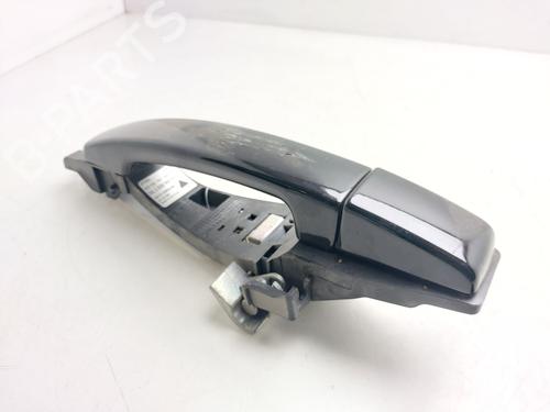 Used Rear right exterior door handle Rear right exterior door handle 37401845 37401845