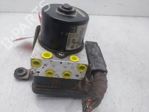 Used ABS pump ABS pump SKODA OCTAVIA I (1U2) [1996-2010] 40281761 40281761
