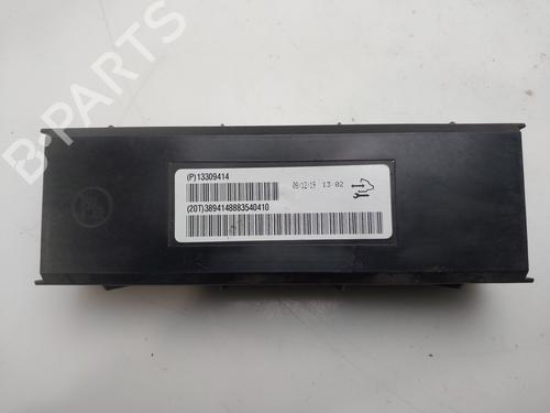 Used Electronic module Electronic module OPEL INSIGNIA A (G09) [2008-2017] 36013209 36013209