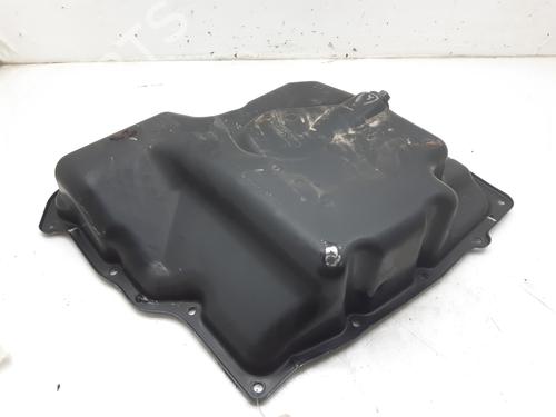 Oil sump FORD MONDEO III Saloon (B4Y) 2.0 16V TDDi / TDCi | BP13999637M115 