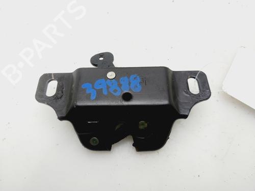 Achterklepslot PEUGEOT 306 Hatchback (7A, 7C, N3, N5) 1.9 D (69 hp) 29908810