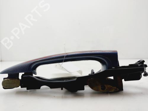 Front left exterior door handle BMW 3 (E46) 320 d | BP28020776C128 