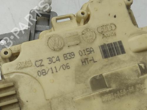 Rear left lock AUDI Q7 (4LB) 3.0 TDI quattro | BP29519302C100 