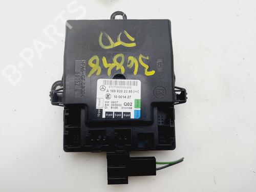 Used Comfort control module MERCEDES-BENZ A-CLASS (W169) A 180 CDI (169.007, 169.307) (109 hp) 30182555