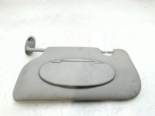 Pala sol esquerda Pala sol esquerda MINI MINI (R56) One (95 hp) 36275793 36275793