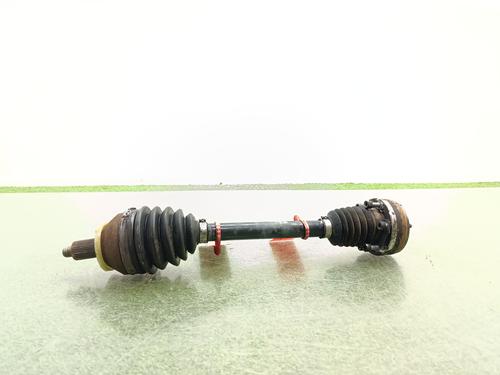 Used Left front driveshaft Left front driveshaft VW POLO IV (9N_, 9A_) [2001-2014] 33648918 33648918