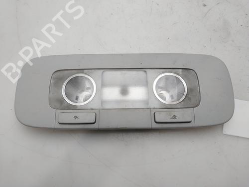 Used Interior roof light Interior roof light VW GOLF VI (5K1) [2008-2014] 35786620 35786620