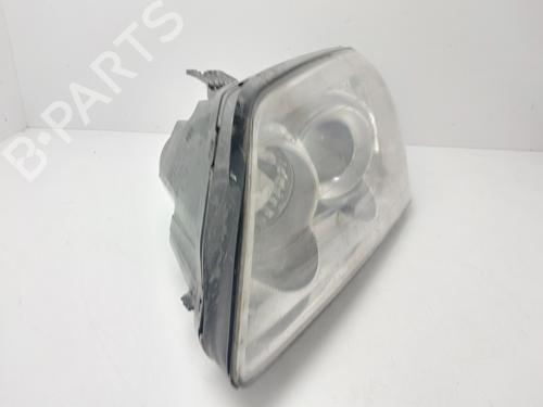 Left headlight CHEVROLET CAPTIVA (C100, C140) 2.0 D | BP32009526C28
