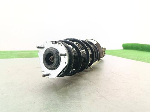 Right front shock absorber FORD FIESTA VI (CB1, CCN)  | BP24922734M17 