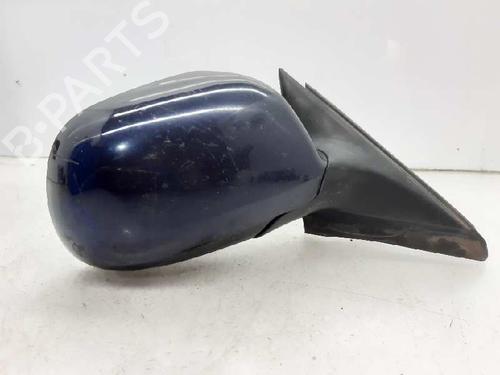 Right mirror AUDI A4 B5 (8D2) 1.9 TDI | BP6514797C27 