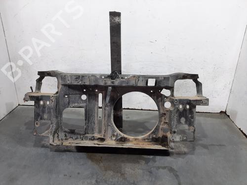 Front slam panel VW POLO III (6N1) 64 1.9 SDI (64 hp) 6N0805594R |