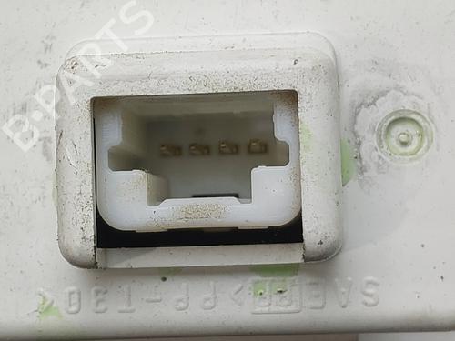 Electronic module SUZUKI SX4 (EY, GY) | BP37068782M83 - Image 4