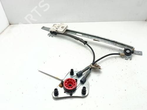 Used Rear left window mechanism SEAT ALTEA XL (5P5, 5P8) [2006-2015]  28508439