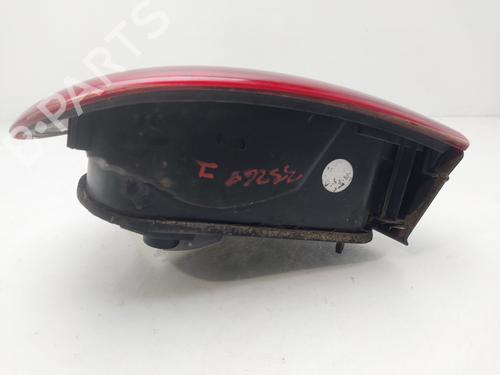 Left taillight SEAT TOLEDO II (1M2) 1.9 TDI | BP16352043C34 