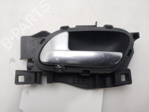 Used Front left interior door handle Front left interior door handle CITROËN C4 II (NC_) 1.6 BlueHDi 120 (120 hp) 34706416 34706416