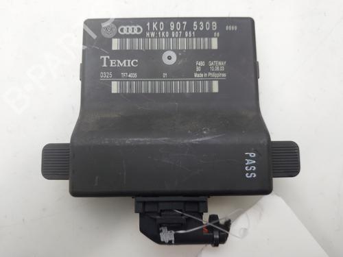 Used Electronic module Electronic module AUDI A3 (8P1) [2003-2013] 34623043 34623043