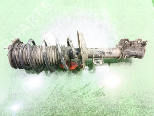 Right front shock absorber FIAT FIORINO Box Body/MPV (225_)  | BP29531642M17 