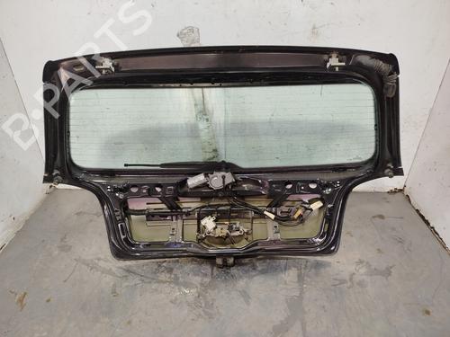 Tailgate VW POLO IV (9N_, 9A_) 1.9 TDI | BP28014300C6