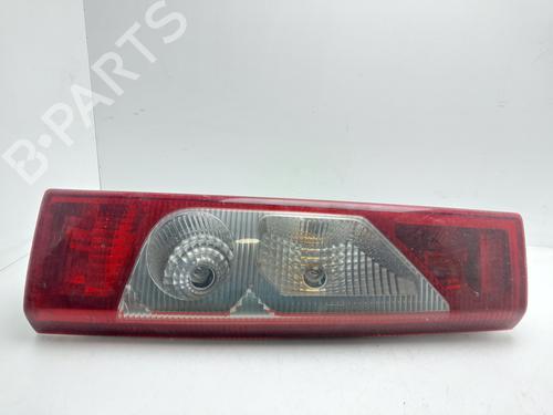Used Right taillight Right taillight CITROËN JUMPY II Van 1.6 HDi 90 8V (90 hp) 36699047 36699047