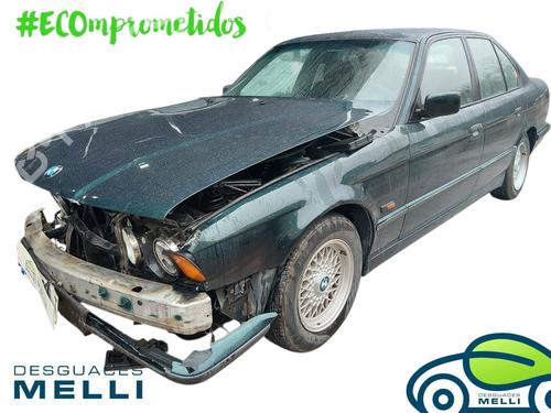 Brukte deler til BMW 5 (E34) 518 i (115 hp) 4431107