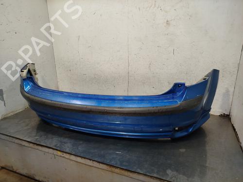 Rear bumper FORD FOCUS II (DA_, HCP, DP) 1.8 TDCi | BP28013324C8 